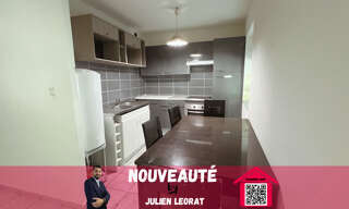 Appartement 3 Pièces 58 m² à vendre à Vienne (38200)