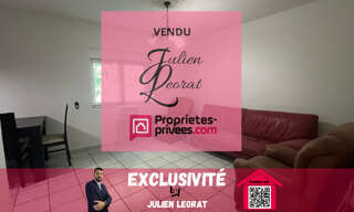 Appartement 3 Pièces 58 m² à vendre à Vienne (38200)