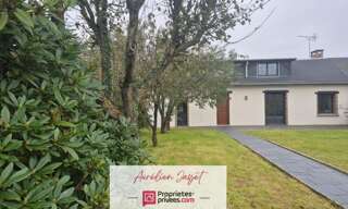 Maison 4 Pièces 95 m² à vendre à Gonneville-la-Mallet (76280)