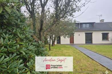 Maison 4 pièces 175000 €