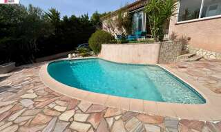 Maison 5 Pièces 130 m² à vendre à Trans-en-Provence (83720)