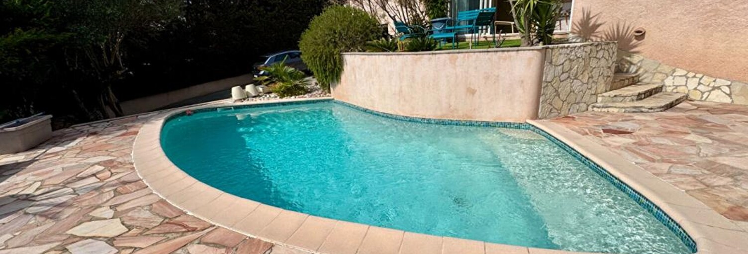 Maison 5 Pièces 130 m² à vendre à Trans-en-Provence (83720)