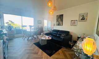 Appartement 2 Pièces 53 m² à vendre à Nantes (44300)