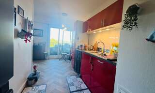 Appartement 2 Pièces 53 m² à vendre à Nantes (44300)