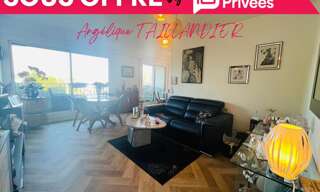 Appartement 2 Pièces 53 m² à vendre à Nantes (44300)
