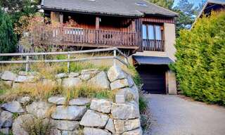 Maison 6 Pièces 165 m² à vendre à Laye (05500)