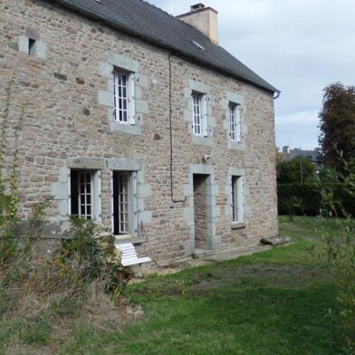 Maison 6 pièces 167500 €