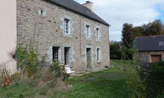 Maison 6 Pièces 150 m² à vendre à Pléhédel (22290)