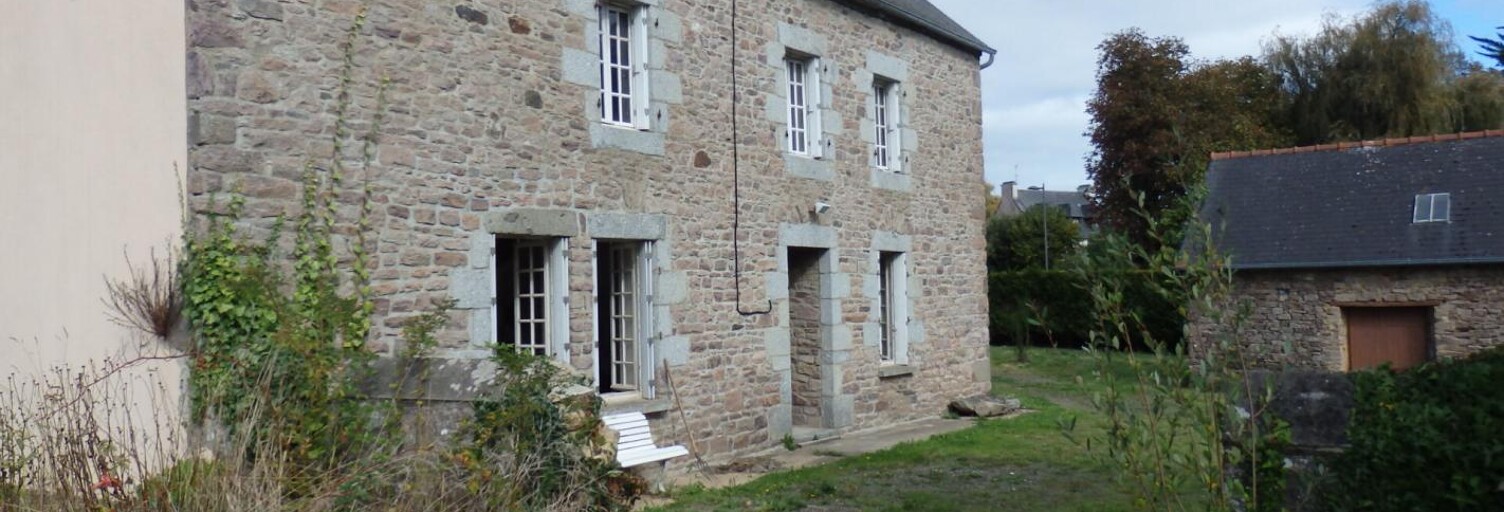 Maison 6 Pièces 150 m² à vendre à Pléhédel (22290)