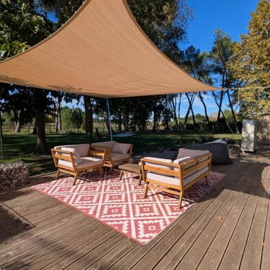 Maison 8 pièces 425500 €