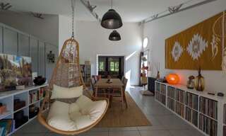 Maison 8 Pièces 266 m² à vendre à Casteljaloux (47700)