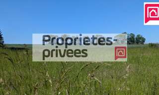 Terrain  1300 m² à vendre à Cesny-les-Sources (14220)