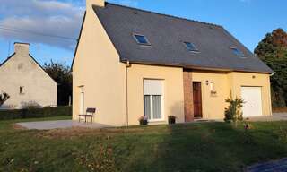 Maison 5 Pièces 92 m² à vendre à Saint-Denoual (22400)