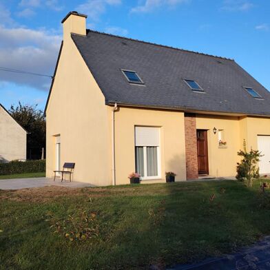 Maison 5 pièces 228000 €