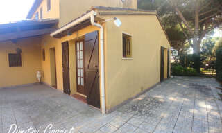 Maison 4 Pièces 80 m² à vendre à Agde (34300)