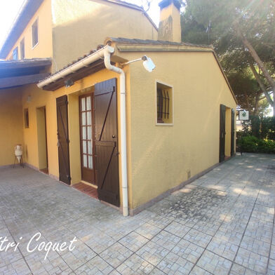 Maison 4 pièces 315000 €