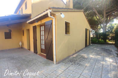 Maison 4 pièces 315000 €