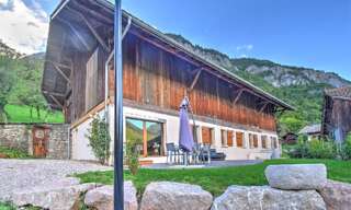 Maison 5 Pièces 200 m² à vendre à La Baume (74430)