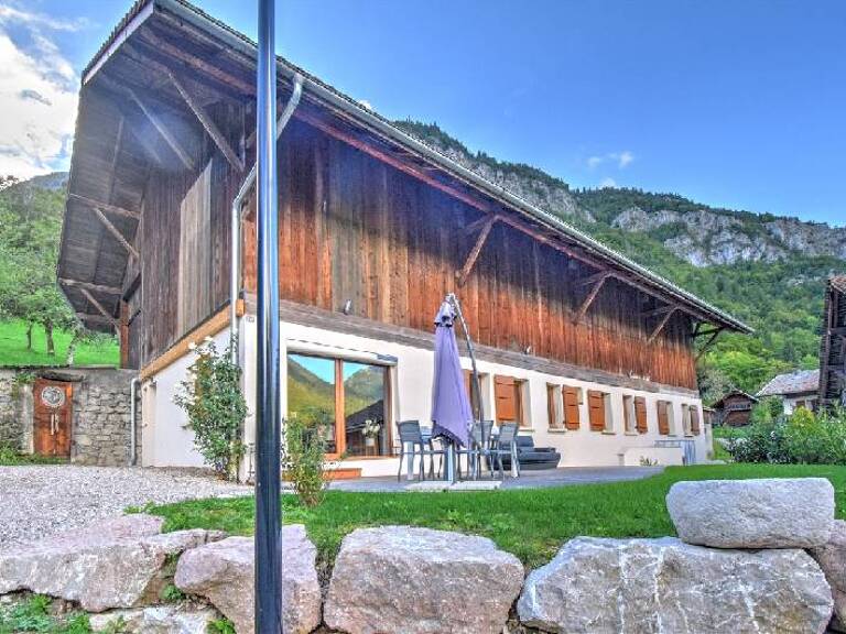 Maison 5 pièces 200 m² — photo 1
