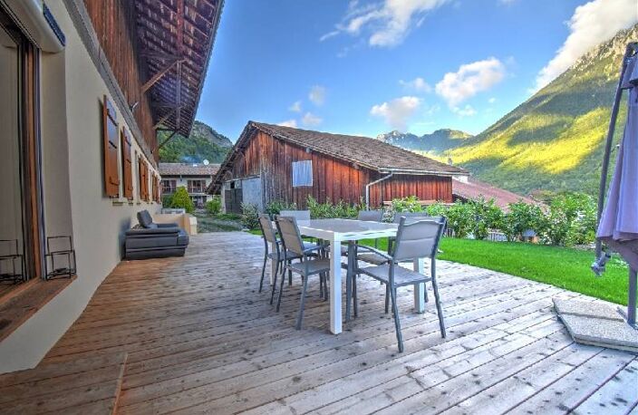 Vente maison 5 pièces 200 m² La Baume (74430) — photo 5