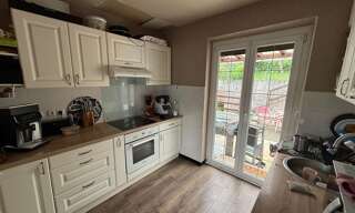 Maison 4 Pièces 85 m² à vendre à Courcelles-lès-Montbéliard (25420)