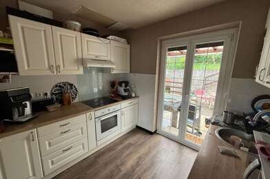 Maison 4 pièces 139900 €