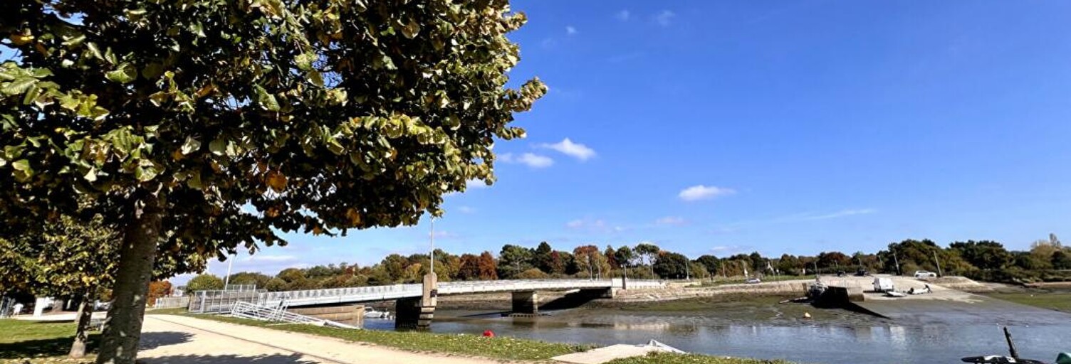 Maison 5 Pièces 106 m² à vendre à Vannes (56000)