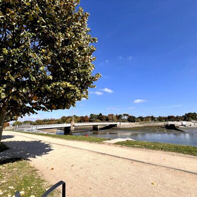 Maison 5 pièces 457550 €