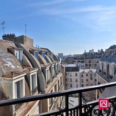 Appartement 1 pièces 185000 €