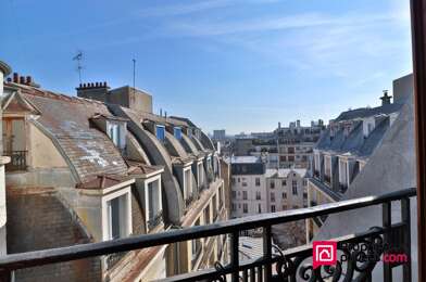 Appartement 1 pièces 185000 €