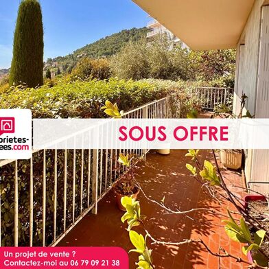 Appartement 5 pièces 200000 €