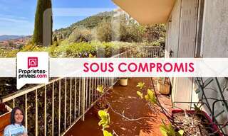 Appartement 5 Pièces 92 m² à vendre à Grasse (06130)