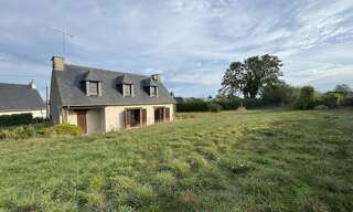 Maison 4 Pièces 80 m² à vendre à Pleubian (22610)