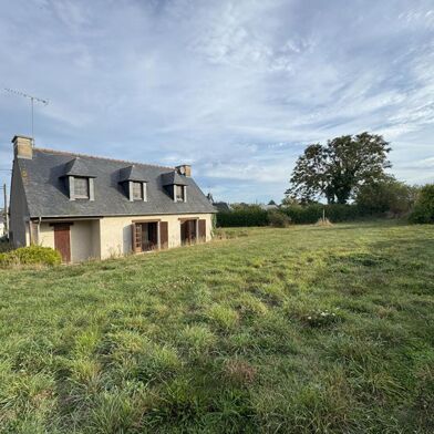 Maison 4 pièces 188460 €