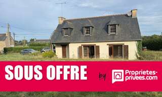 Maison 4 Pièces 80 m² à vendre à Pleubian (22610)