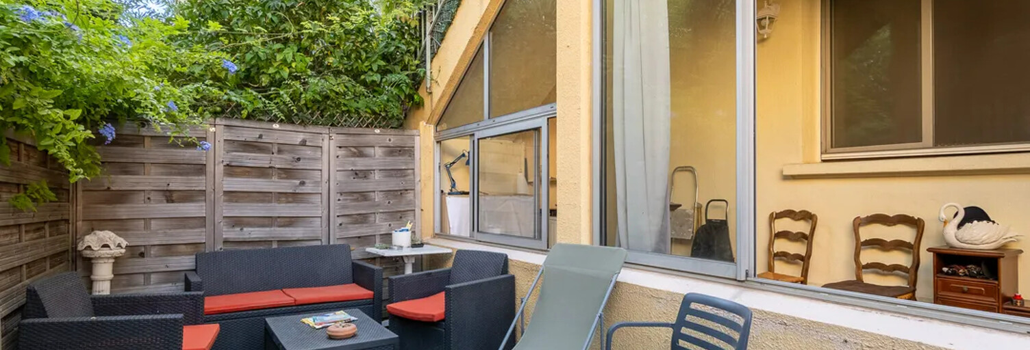 Appartement 4 Pièces 97 m² à vendre à Six-Fours-les-Plages (83140)