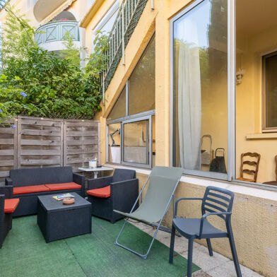 Appartement 4 pièces 360000 €