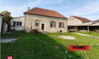 Maison 4 Pièces 118 m² à vendre à Villevenard (51270)