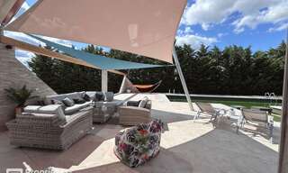 Maison 5 Pièces 200 m² à vendre à Pernes-les-Fontaines (84210)