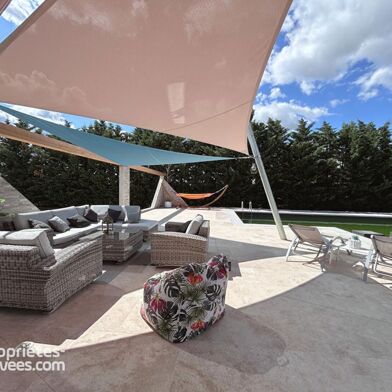 Maison 5 pièces 697000 €