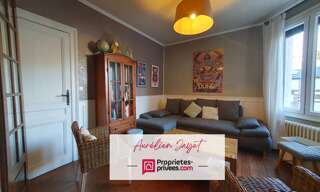 Maison 5 Pièces 105 m² à vendre à Fécamp (76400)