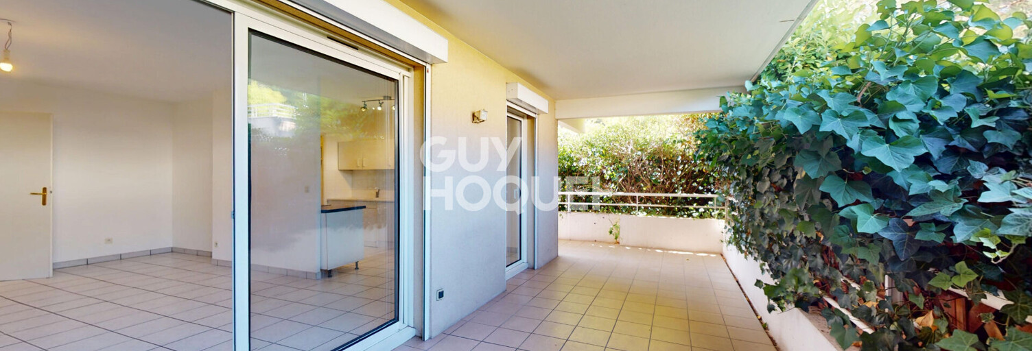 Appartement 3 Pièces 75 m² à vendre à Chambéry (73000)