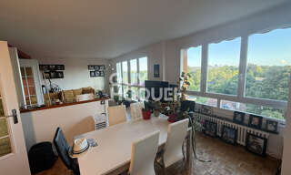 Appartement 4 Pièces 85 m² à vendre à Compiègne (60200)