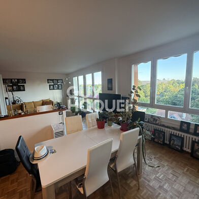 Appartement 4 pièces 199900 €