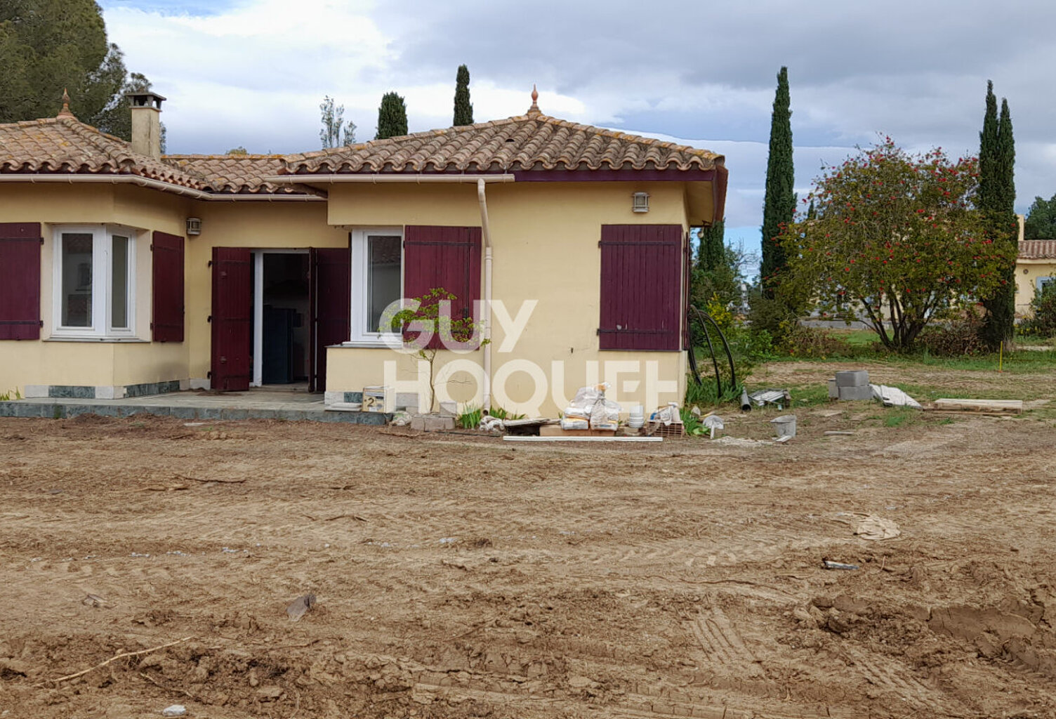 Maison Saint Nazaire 2 pièce(s) 46.8 m2 — photo 1