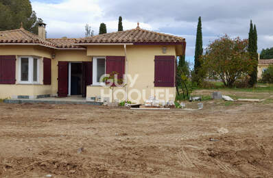 Maison Saint Nazaire 2 pièce(s) 46.8 m2 — photo du bien