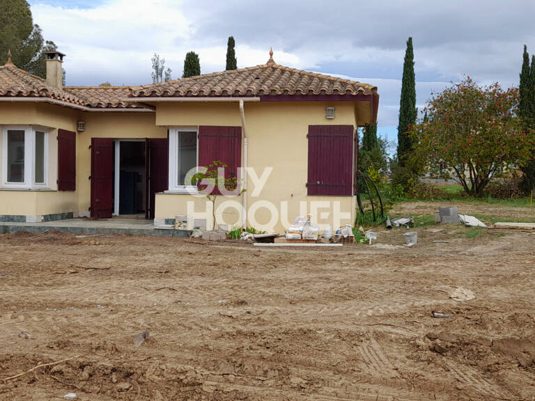 Maison Saint Nazaire 2 pièce(s) 46.8 m2 — photo 1