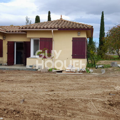 Maison 2 pièces 292000 €