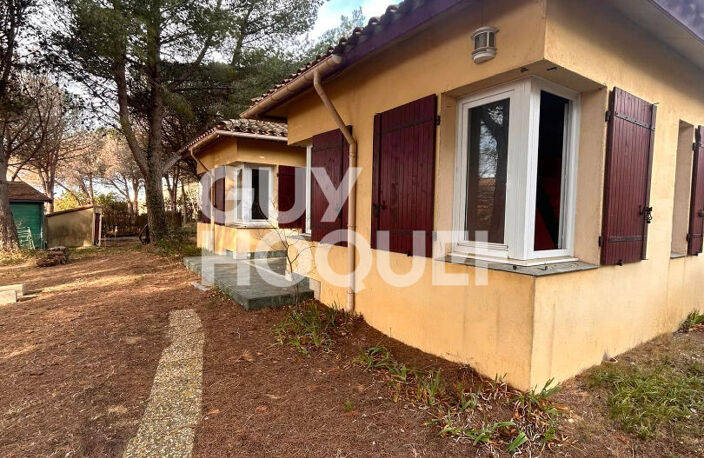 Maison Saint Nazaire 2 pièce(s) 46.8 m2 — photo 3