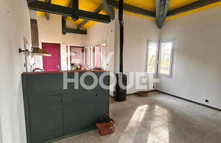 Maison Saint Nazaire 2 pièce(s) 46.8 m2 — photo 4